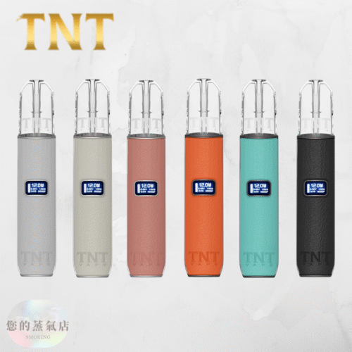 TNT主機 通用一代拋棄式 (4) TNT主機 通用一代拋棄式 TNT煙彈 TNT VAPE 一代通用煙桿 電子煙主機 一代主機 SP2主機 TUTX主機 TUTX煙彈